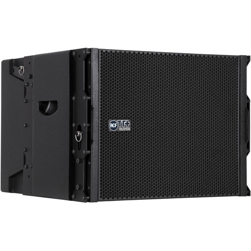 RCF TTL12-AS Active Line Array Subwoofer Module