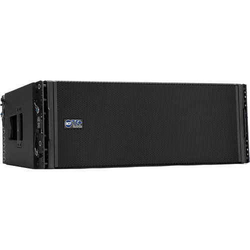 RCF TTL55-A Active 3-Way Line Array Module