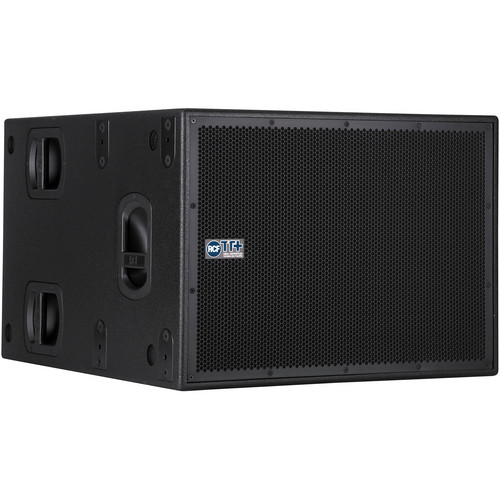 RCF TTS18-A Active Subwoofer