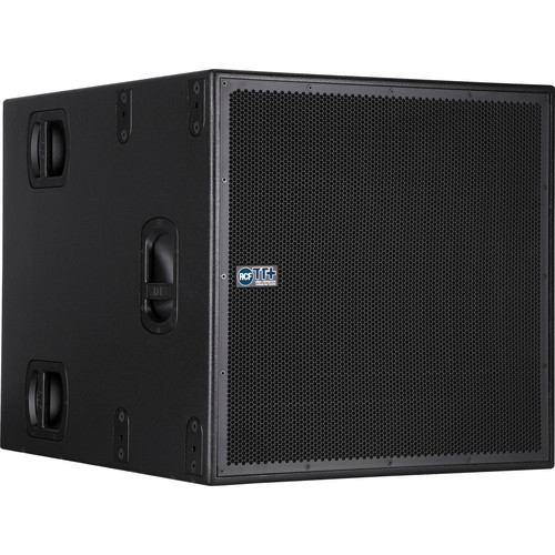 RCF TTS28-A Active Subwoofer