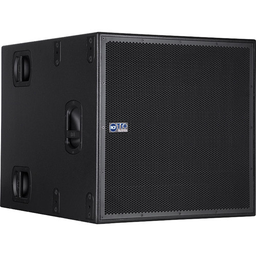RCF TTS28 Passive Subwoofer
