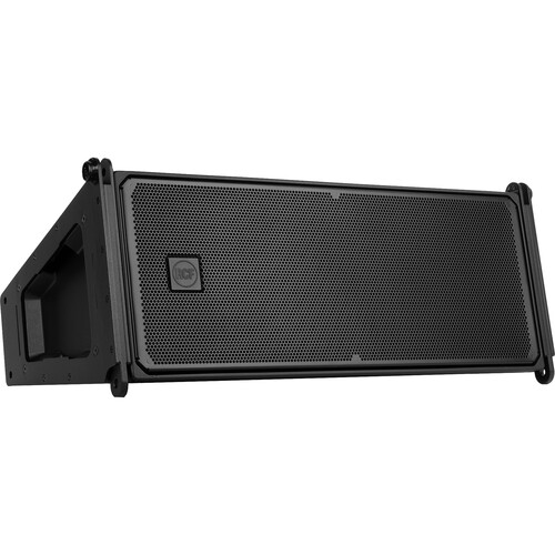 RCF X 28 L Two-Way Line Array 2x8
