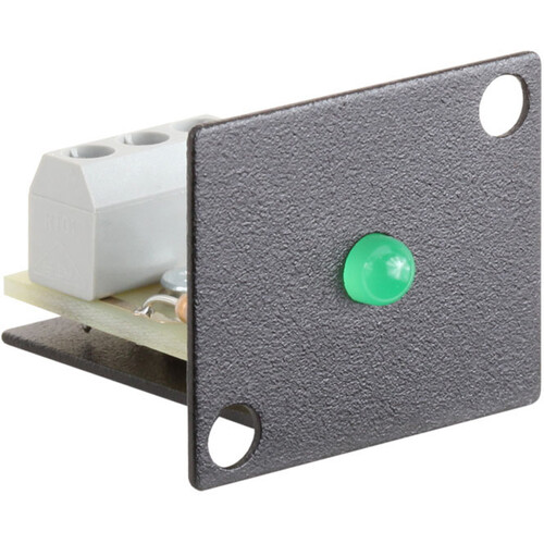 RDL AMS-LEDG Green LED Indicator