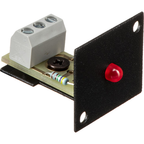 RDL AMS-LEDR Red LED Indicator