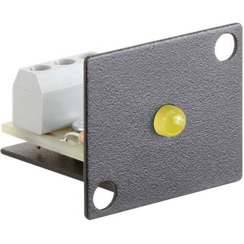 RDL AMS-LEDY Yellow LED Indicator