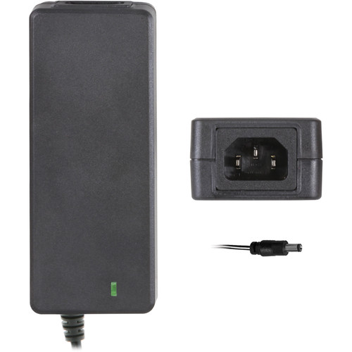 RDL PS-24V3A 24VDC Switching Power Supply with North American Cord