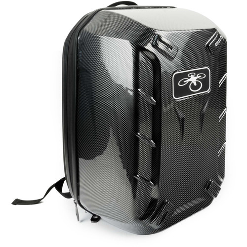 re-fuel Hardshell Case for DJI Phantom 3 Quadcopter