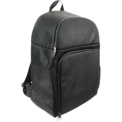 re-fuel Universal Drone Backpack for DJI Phantom 3 & 4, Hubsan X4, and Parrot Bebop 1 & 2