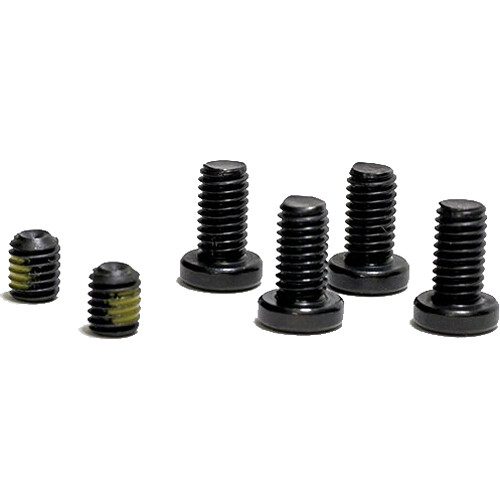 Ready Rig VEGA Handle Hardware Kit (4-Pack)