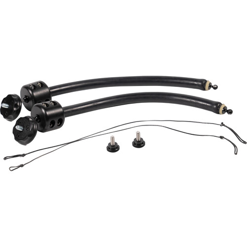 Ready Rig VEGA PolyCore Band Set (Set of 2)