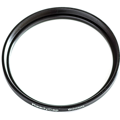ReadyCap 60mm Adapter Ring