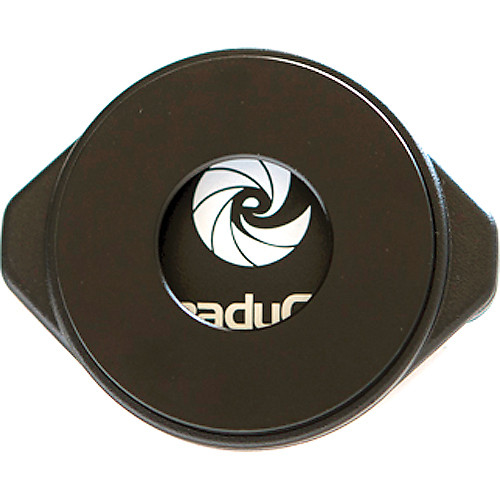 ReadyCap 28mm Filter and Lens Cap Holder