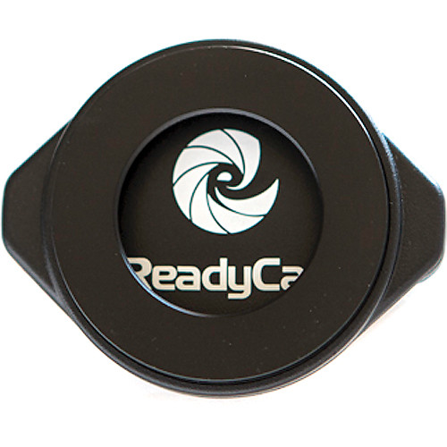 ReadyCap 37mm Filter and Lens Cap Holder
