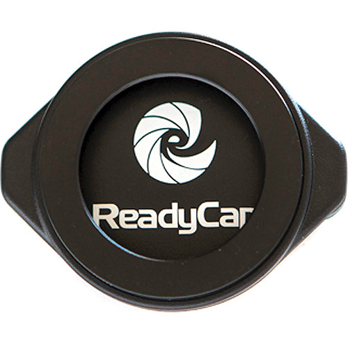 ReadyCap 43mm Filter and Lens Cap Holder