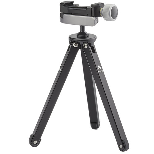 Really Right Stuff TFA-01 Basic Pocket Pod and BC-18 Microball Package