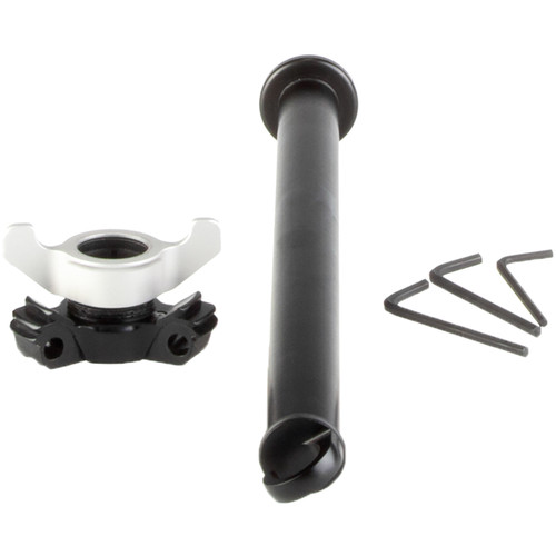 Really Right Stuff TQC Conversion Kit