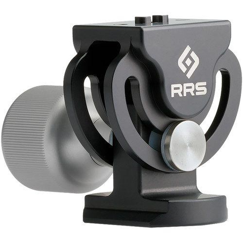 Really Right Stuff Monopod Head with no Quick Release Installed