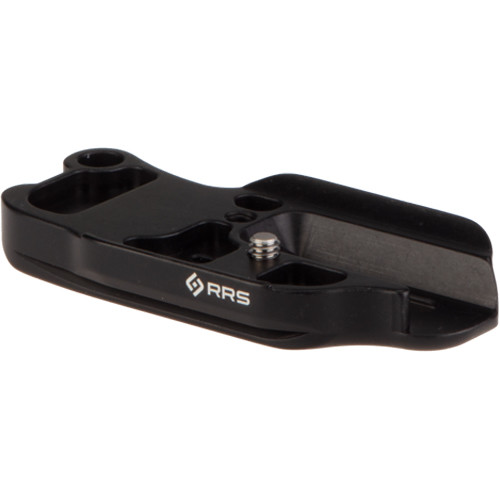 Really Right Stuff Base Plate for Olympus OM-D E-M1X
