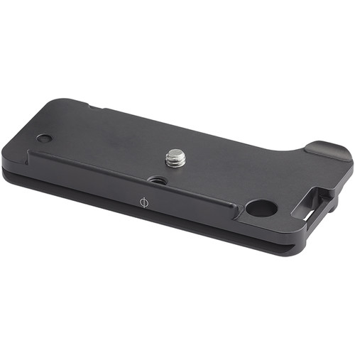 Really Right Stuff B5D3A Base Plate for Canon 5D Mark III, 5DS, and 5DS R