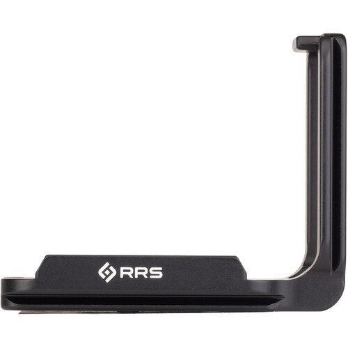 Really Right Stuff One-Piece Ultralight L-Bracket for Sony Alpha 1, a9 II, a7R IV, and a7S III