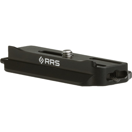 Really Right Stuff Base Plate for Sony Alpha a6600