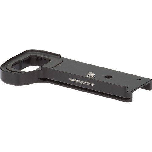 Really Right Stuff BA7R2 Base-Plate for Sony a7 II Series