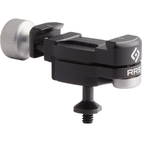 Really Right Stuff BC-18 Micro Ball Head