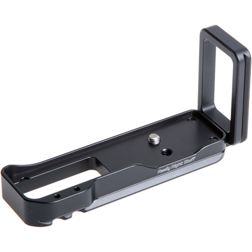 Really Right Stuff BDP2-L L-Plate Set for Sigma Merrill Models