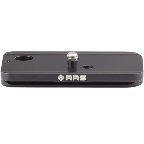 Really Right Stuff Base Plate for Canon EOS 6D Mark II with BG-E21 Battery Grip