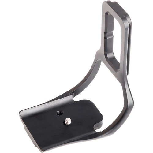 Really Right Stuff BGE3-L L-Plate for Canon 350D and 400D with BG-E3 Grip