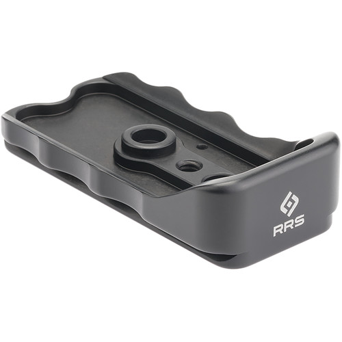 Really Right Stuff BKiO Quick Release Rifle Plate for Killer Innovations Orias Chassis