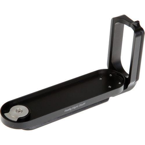 Really Right Stuff L-Plate Set for Leica M8 and M9 BM9-B-L-SET