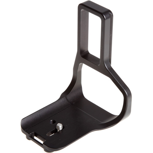Really Right Stuff L-Plate for Nikon D7000 with MB-D11 Grip