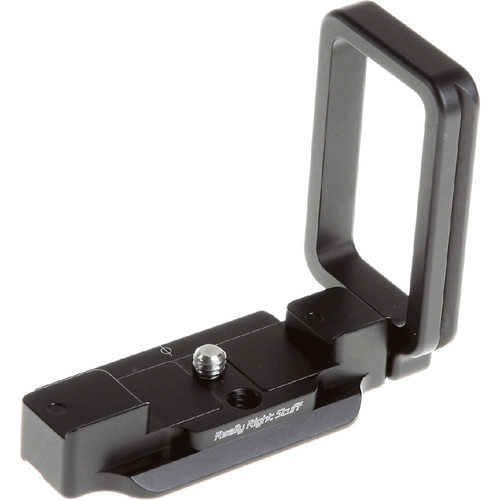 Really Right Stuff L-Plate Set for Sony Alpha NEX-5N