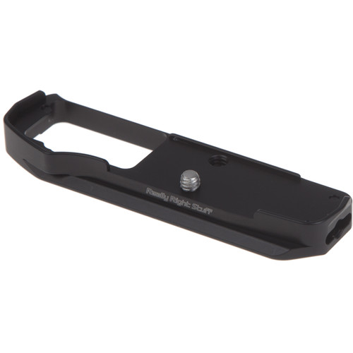 Really Right Stuff Base Plate for Olympus OM-D E-M10 Camera
