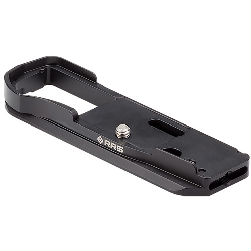 Really Right Stuff BOEM52 Base Plate for Olympus OM-D E-M5 Mark II