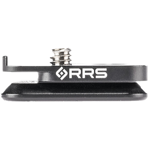 Really Right Stuff Quick Release Plate for Vectronix PLRF15 Personal Laser Range Finder