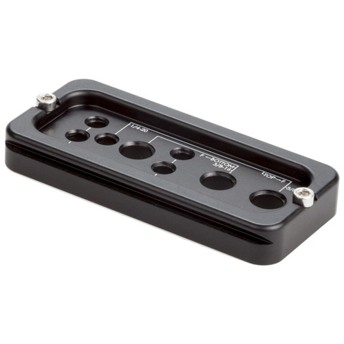 Really Right Stuff Base Plate for RED Cameras