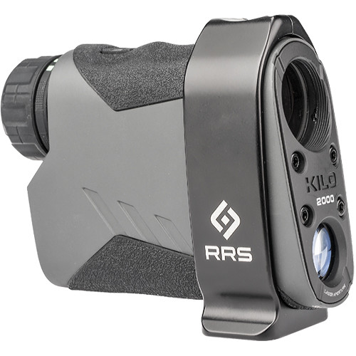 Really Right Stuff Tripod Mount for Sig Sauer KILO2000 Rangefinder