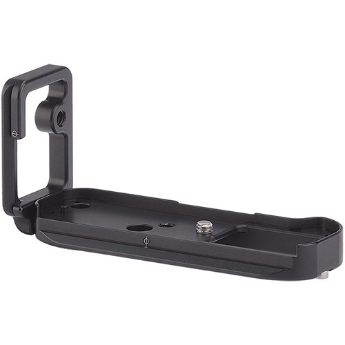 Really Right Stuff L-Plate Set for FUJIFILM X-T10, X-T20, and X-T30
