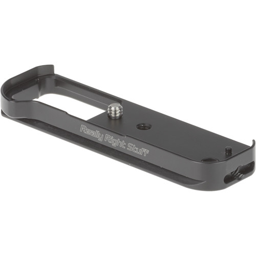 Really Right Stuff Base Plate for FUJIFILM X-T10, X-T20, and X-T30 Cameras
