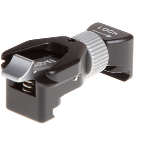 Really Right Stuff FA-QRM SNAP QR Base Adapter for Arca-Type Rails