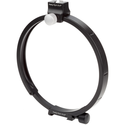 Really Right Stuff FR-91-SQR Large FR-91-SQR LARGE FLASH RING
