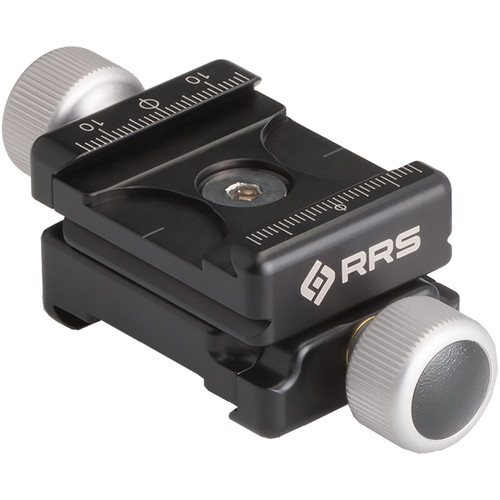 Arca-Swiss アルカスイス RRS Really Right Stuff Really Right Stuff Mini-Clamp Package MINI-CLAMP PACKAGE B&H