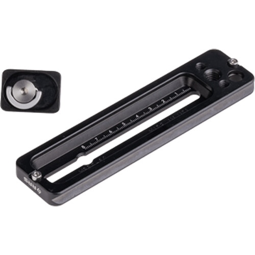 Really Right Stuff 80mm Sliding Multi-Purpose Rail