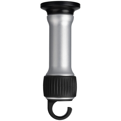 Really Right Stuff TA-3-LDHL Leveling Base Long Handle with Hook