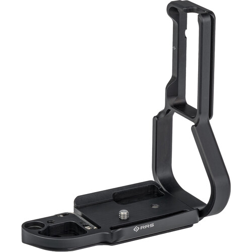 Really Right Stuff Custom Arca L-Bracket for Sony a1 RRS-9030143