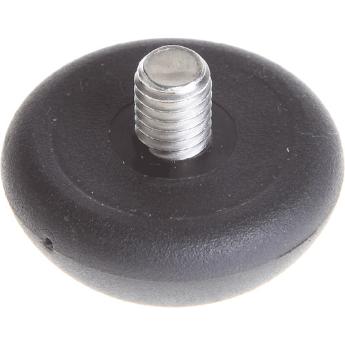 Really Right Stuff TA-3FB Rubber Foot for Versa 2, 3, and 4 Series Tripods