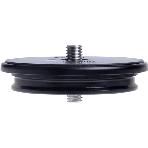 Really Right Stuff TA-3-PF Series 3 Tripod Platform