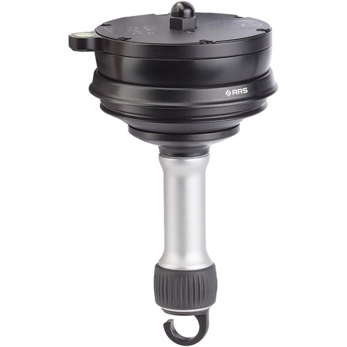 Really Right Stuff TA-4 Leveling Base with 4.5